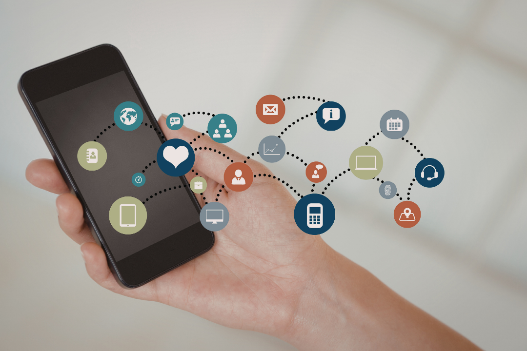 Social media is having its tobacco moment and time in the woods offers a better dopamine fix